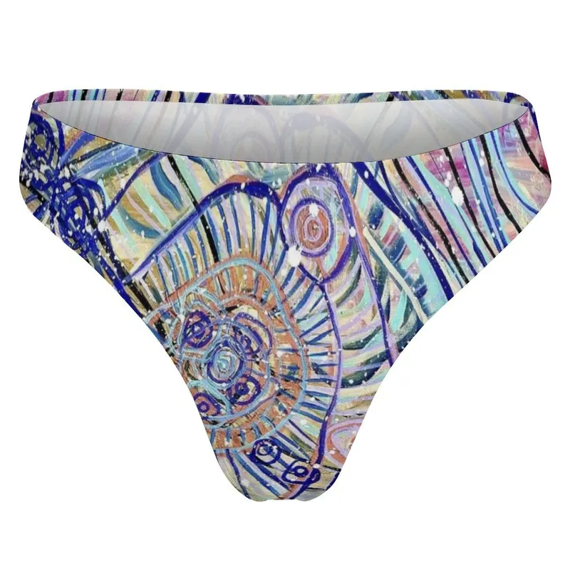 Bikini Bottom — Midnight Dreaming