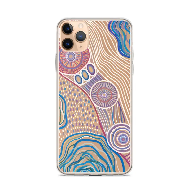 Clear Case for iPhone® / iPhone 11 Pro Max