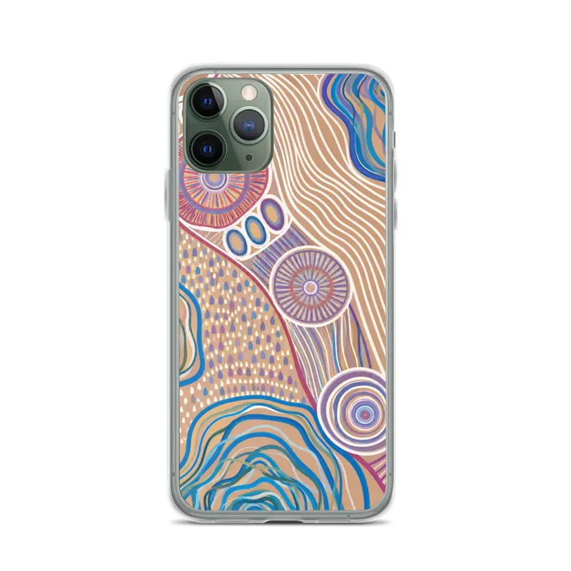Clear Case for iPhone® / iPhone 11 Pro