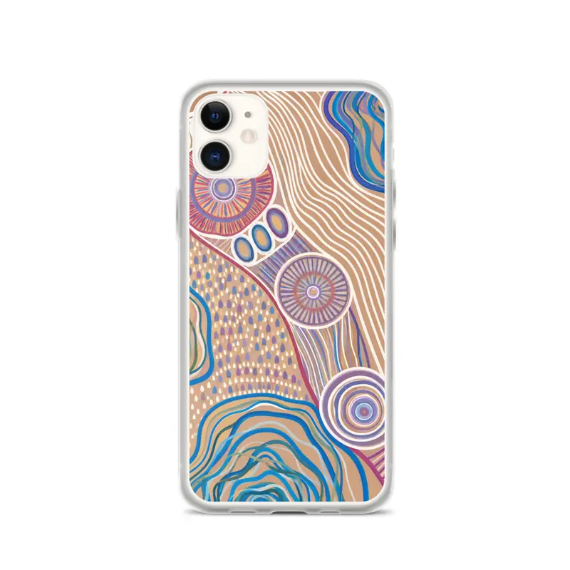 Clear Case for iPhone® / iPhone 11
