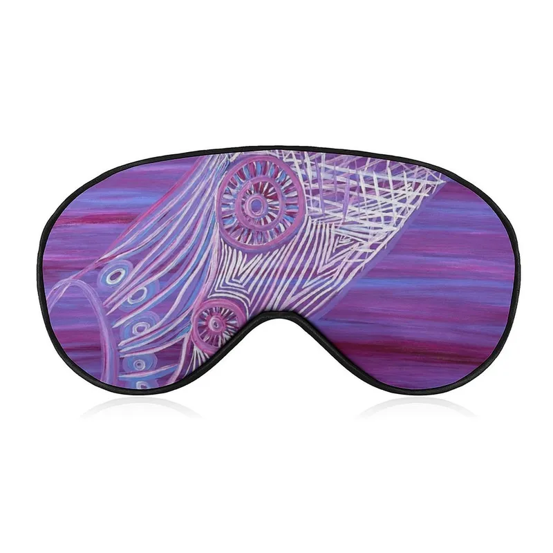 Sleep Mask — Midnight Dreaming