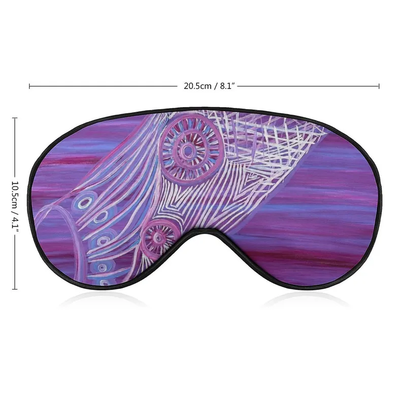 Sleep Mask — Midnight Dreaming
