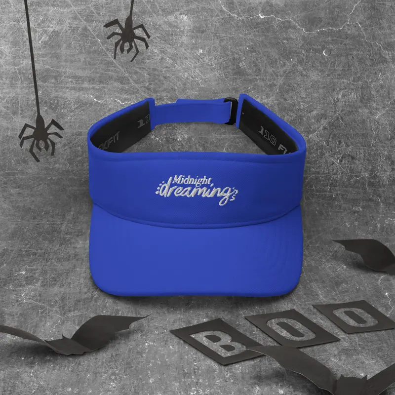 Visor / Royal — Royal