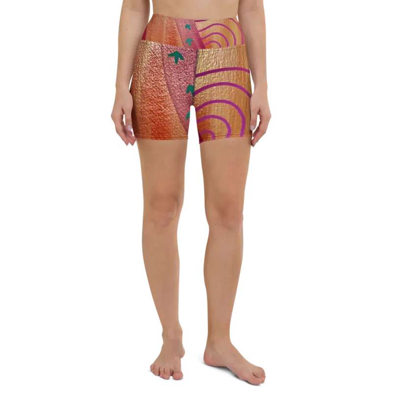 Warburr Womba  Shorts / White / XS — White