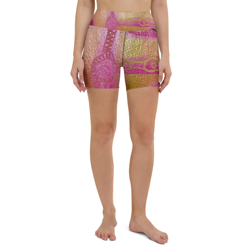 Womba  Shorts / White / XS — White