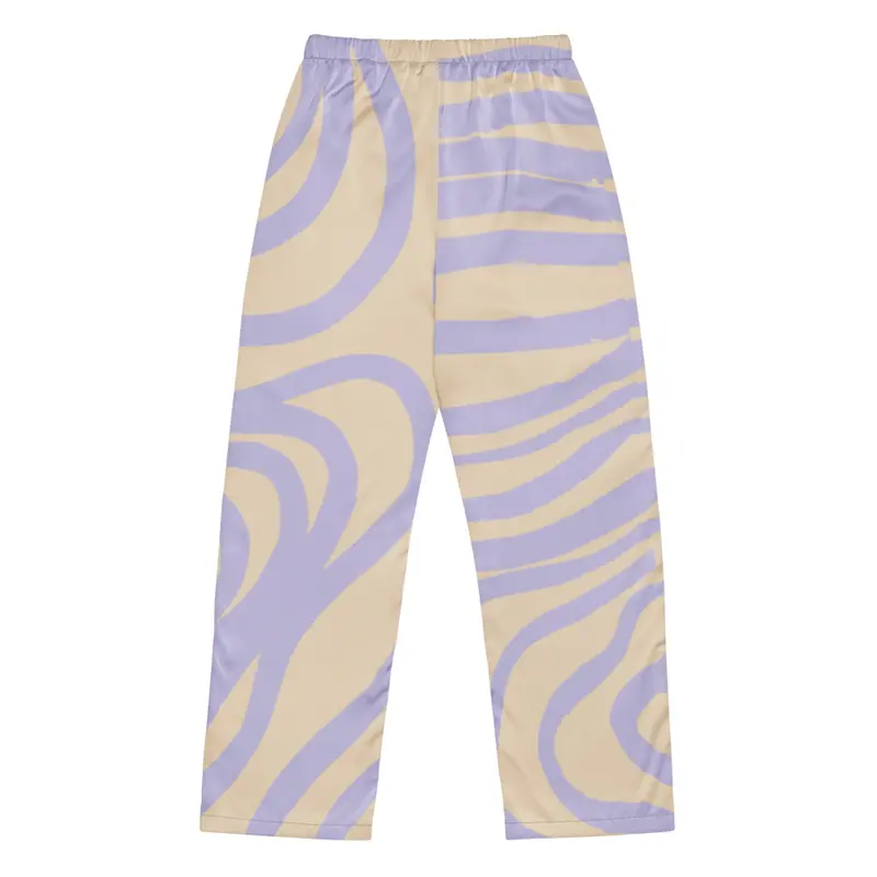 Women’s pajama pants / Black / XS — Black